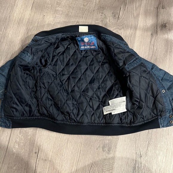 Zara denim jacket - Picture 4 of 6